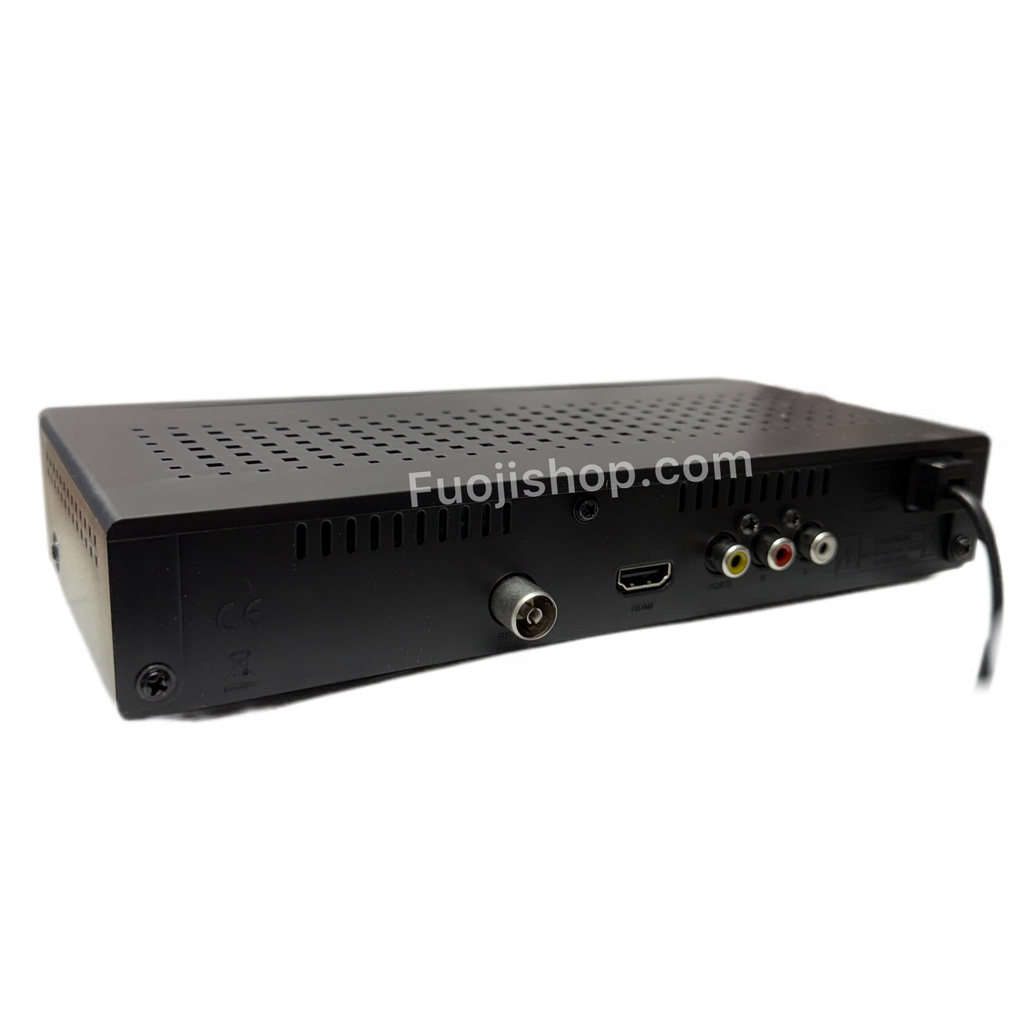 گیرنده دیجیتال STB 1034 H دنای 